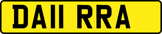DA11RRA