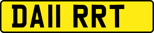 DA11RRT