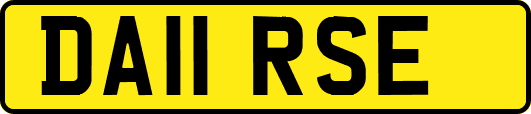 DA11RSE