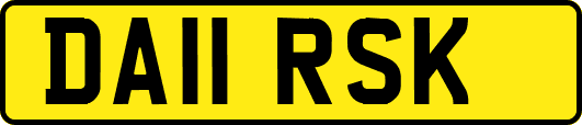DA11RSK