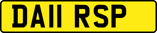 DA11RSP