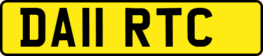 DA11RTC