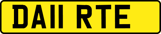 DA11RTE