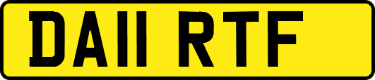 DA11RTF