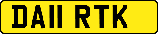 DA11RTK