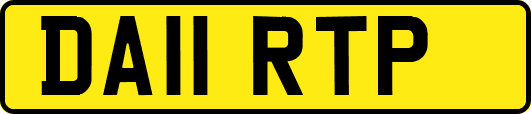 DA11RTP