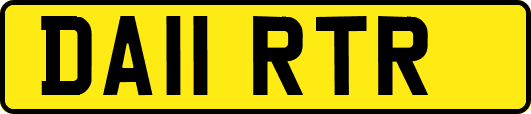 DA11RTR