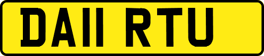 DA11RTU