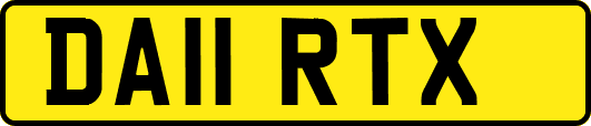 DA11RTX