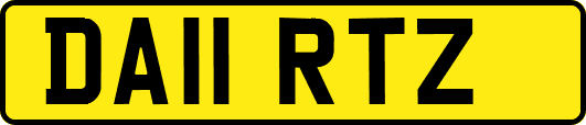 DA11RTZ