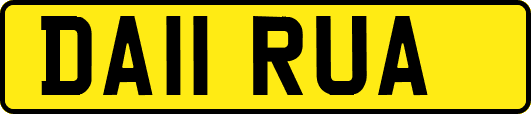 DA11RUA