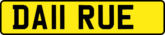 DA11RUE