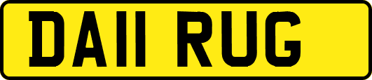 DA11RUG