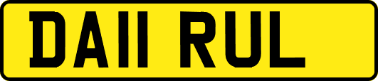 DA11RUL
