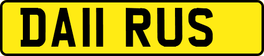 DA11RUS