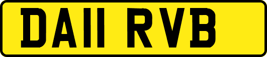DA11RVB