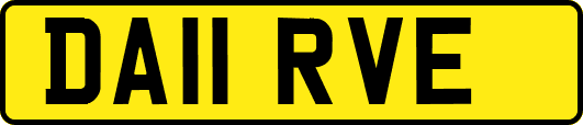 DA11RVE