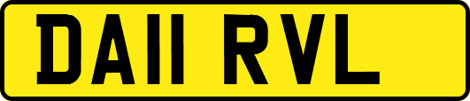 DA11RVL