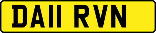 DA11RVN