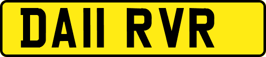 DA11RVR