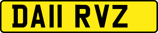 DA11RVZ