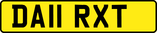 DA11RXT