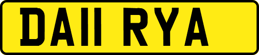 DA11RYA