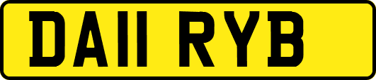 DA11RYB
