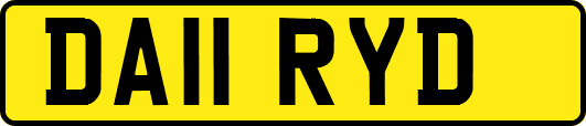 DA11RYD