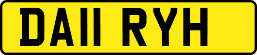 DA11RYH