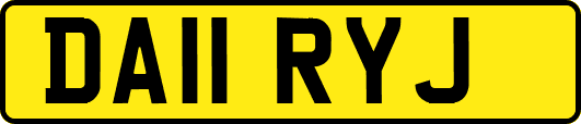 DA11RYJ