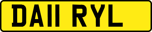 DA11RYL
