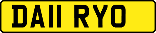DA11RYO