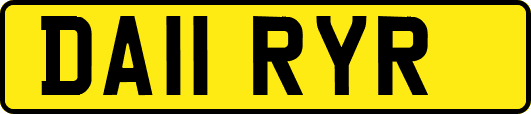 DA11RYR