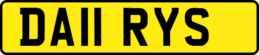 DA11RYS