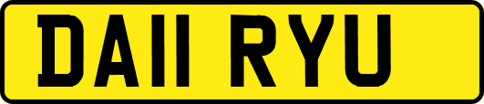 DA11RYU