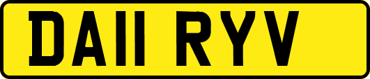 DA11RYV