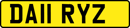 DA11RYZ
