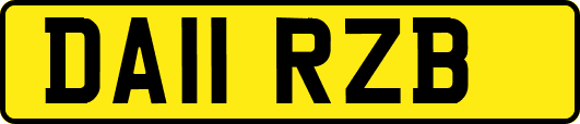 DA11RZB