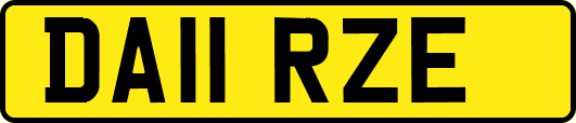 DA11RZE