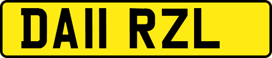 DA11RZL