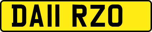 DA11RZO
