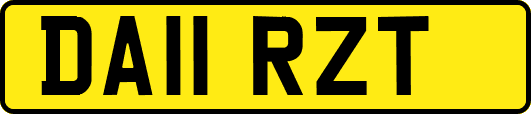 DA11RZT