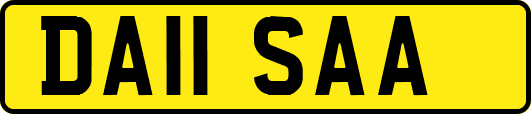 DA11SAA