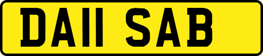 DA11SAB