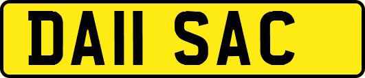 DA11SAC