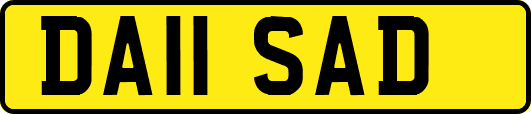 DA11SAD