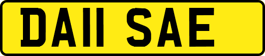 DA11SAE