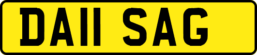 DA11SAG