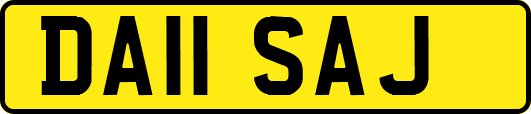DA11SAJ